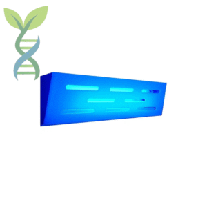 مصيدة ذباب ضوئية 60 سم لاصقة flying insects light trap 60