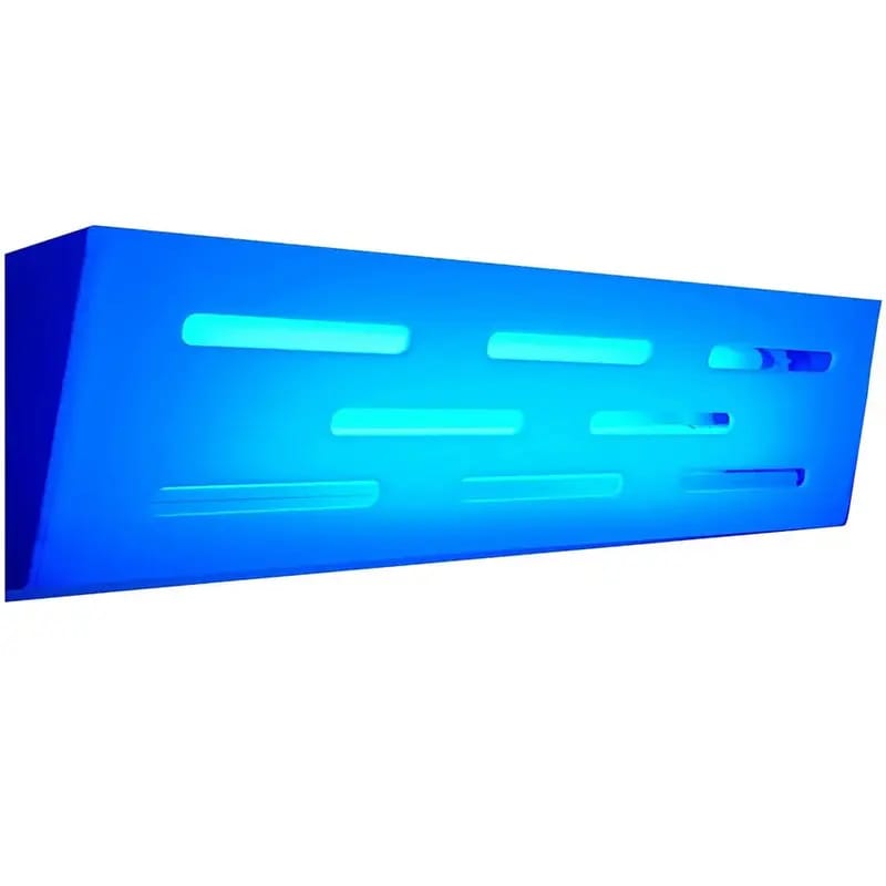 مصيدة ذباب ضوئية 60 سم لاصقة flying insects light trap 60 - الصورة 2