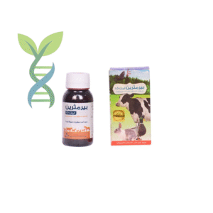 بيرمثرين مبيد الجرب لعلاج الحكة والسوس في الطيور والحيوانات