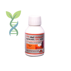 فيبرونيل 25 مبيد الصراصير بدون رائحة و مبيد سوس النخيل