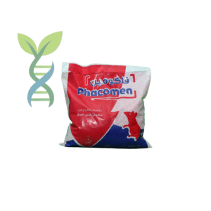 فاكومين سم فئران قمح Facomen rodenticide 1 kg