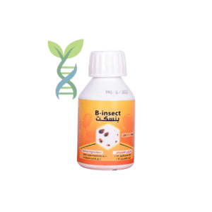 مبيد البق بي انسكت بينسكت للقضاء على بق الفراش و الفاش وعث الغبار بدون رائحة