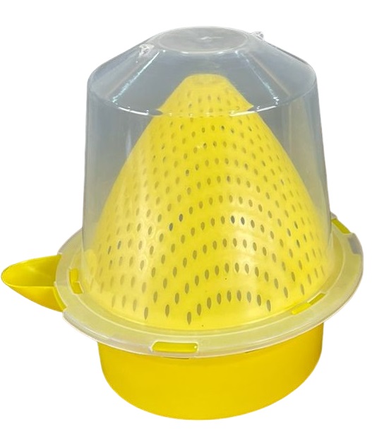 مصيدة الذباب البيولوجية قياسية سيتي كاتش النسخة الأصلية - الصورة 2