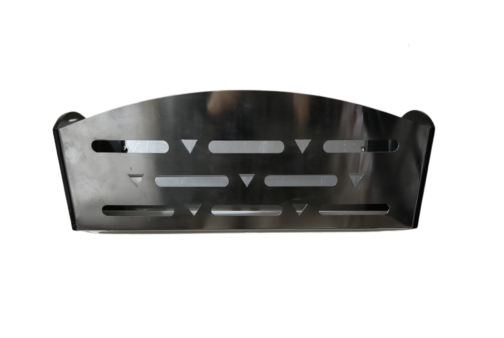 مصيدة للذباب معدنية لاصقة 60 سم - 2024 stainless files trap - الصورة 4