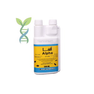 مبيد ألفا سايبرمثرين 10 مبيد بدون رائحة