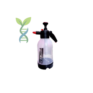 بخاخة رش 2 لتر - رشاشة فيسكو تعقيم ومبيدات وغسيل