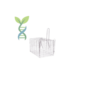 مصيدة القطط الضالة - مصيدة للقطط الوحشية